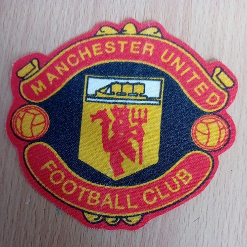 Manchester united football - manchester, fc