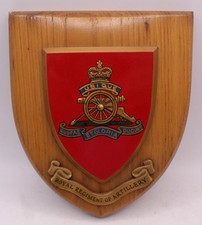 Royal Regiment of Artillery