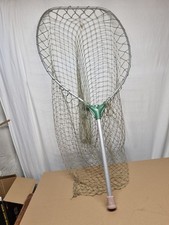 Vintage Short Shaft Wide Net