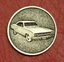 HOBO Nickel Plymouth Road