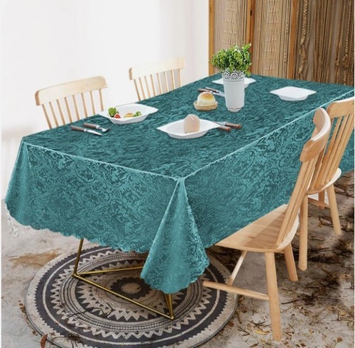Luxury damask floral jacquard - luxury,