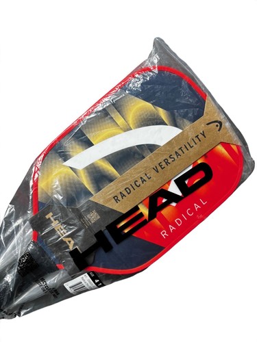 Head radical pro - radical,