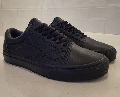 Vans old skool - vans, reissue