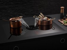 Bora Pure 2 80cm Downdraft