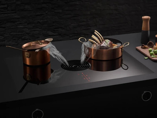 Bora pure 80cm downdraft - 2,