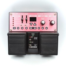 BOSS RC-30 Dual Track Looper