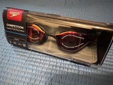 Speedo fastskin pure focus - pure,
