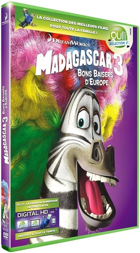 Madagascar bons baisers - madagascar,