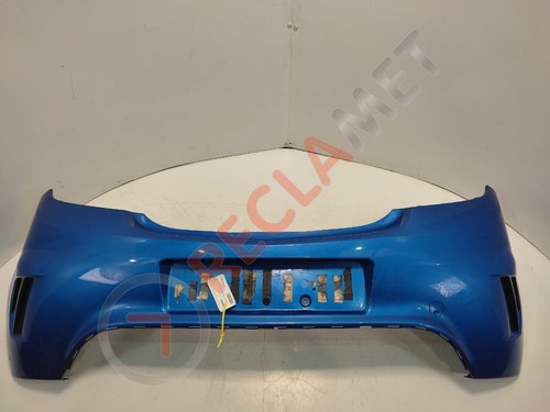Vauxhall corsa vxr mk3 - vauxhall, (d)
