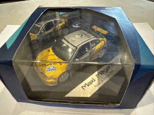 Rare boxed vitesse - boxed,