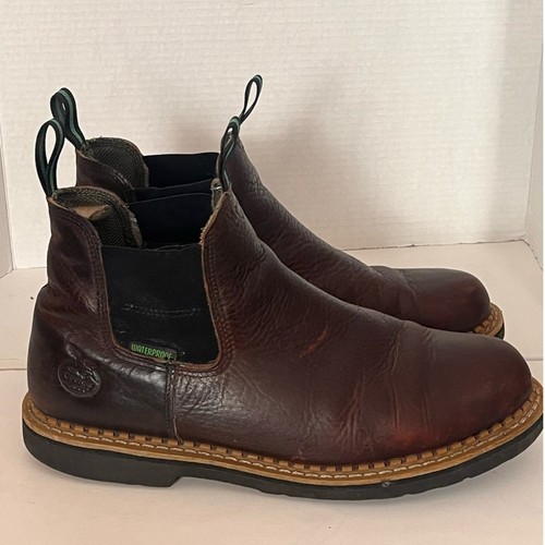 Georgia giant romeo - romeo, chelsea