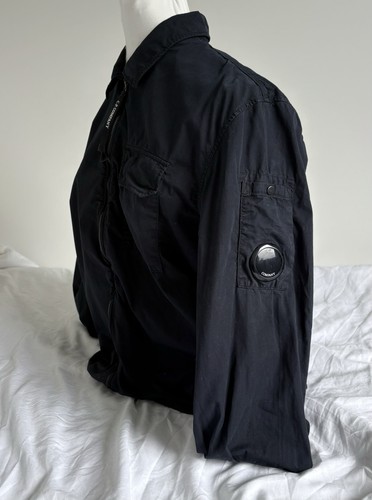 Company gabardine lens - company,