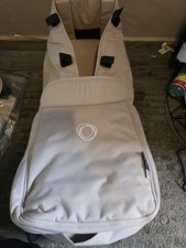 Bugaboo Donkey 5 Desert Taupe