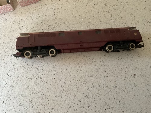 Hornby gauge electric - hornby,