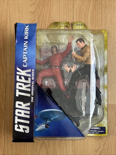 Star trek captain - star,