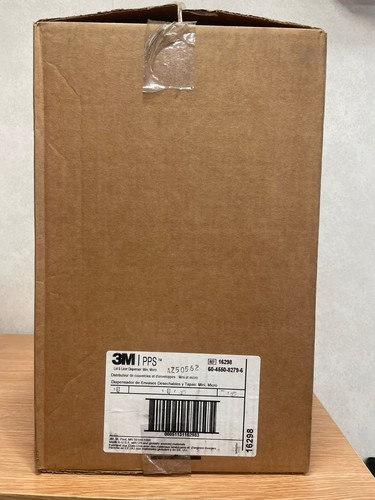 16298 pps lid liner - 3m,