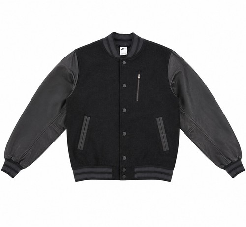 Nike destroyer bomber jacket - destroyer,
