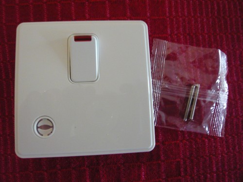 Mh5000 whic 1gang 20a - mk,,