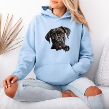Cane Corso Dog Animals Womens