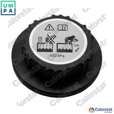 CAP COOLANT TANK RC0156 FOR