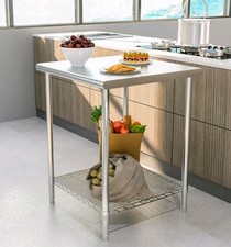 Stainless Steel Commercial