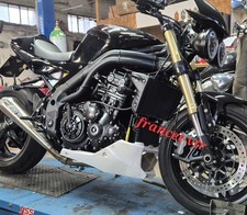Triumph Speed Triple 1050 Tip