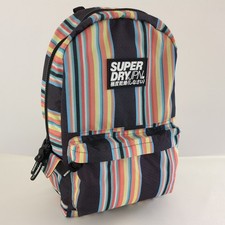 BNWOT Superdry Striped