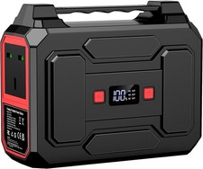 99Wh/ 27000mAh Portable Power