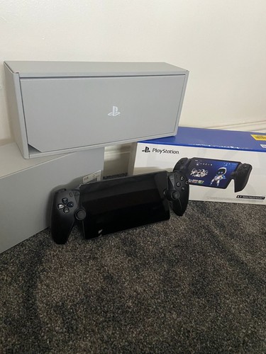 Playstation portal midnight - playstation,