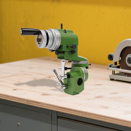 Grinding machine tool - machine, holder