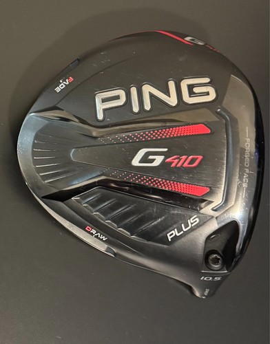Ping g410 plus driver - ping,