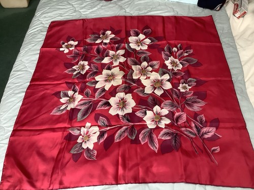 Vintage scarf clifford - vintage, by