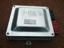 Land Rover Discovery 2 Td5 Manual Engine Ecu NNN500250