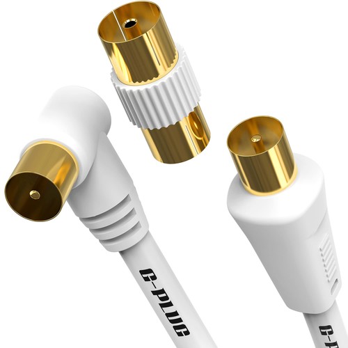 Aerial cable coaxial - aerial,