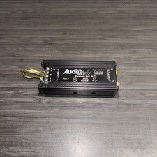 2 Channel Stereo Car Radio To