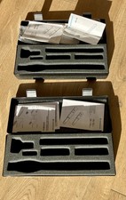 Box For Sennheiser Microphone K6 System ME62 ME64 ME65 ME66 ME67