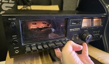 NATIONAL PANASONIC RS-612US