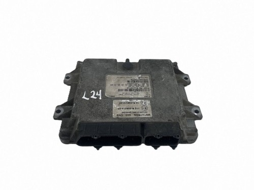 Fiat panda 2008 engine - ii,
