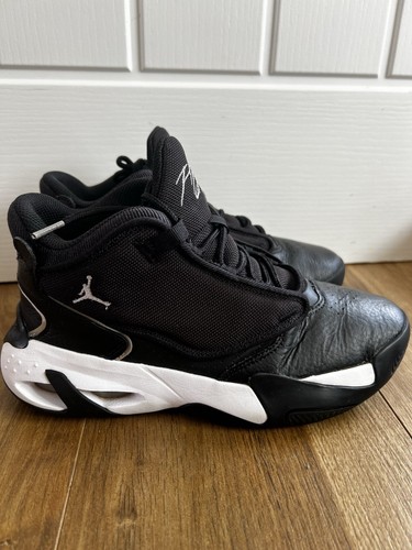 Genuine nike air jordan max - air,