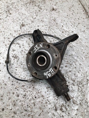 Citroen berlingo wheel hub - berlingo,