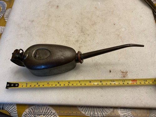 Oil can braimes - oil, kit
