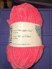 Loops & Threads Sweet Snuggles