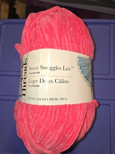 Loops threads sweet snuggles - loops,