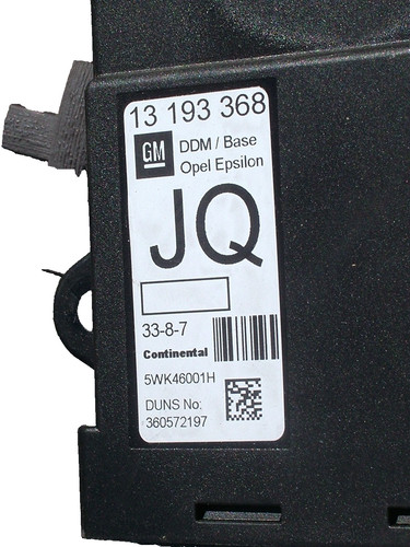 Vauxhall vectra 2006 2008 - vauxhall, 2006-2008