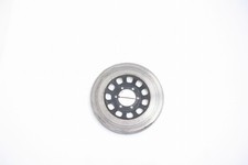 Front brake disc brake disc