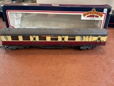 Bachmann 34-425 -  Thompson