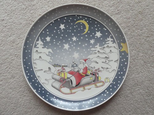 Villeroy boch christmas - villeroy, &