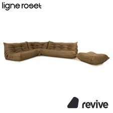 Ligne Roset Togo Corner Sofa