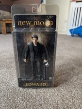 NECA Twilight New Moon Edward