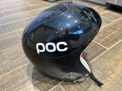 Poc ski racing helmet skull - ski,